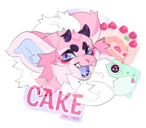 Cake_Badge